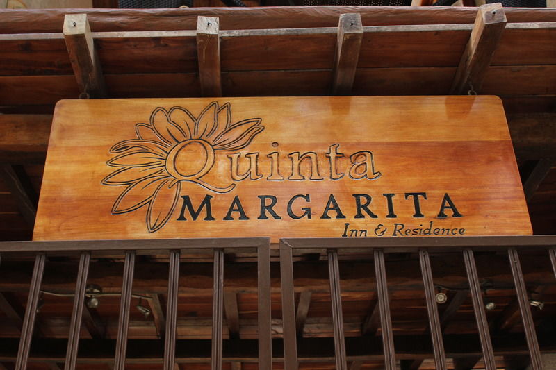Quinta Margarita - Boho Chic Hotel Playa del Carmen Esterno foto